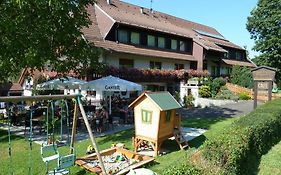 Café-Pension Endehof